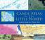 Cover of: Canoe Atlas of the Little North