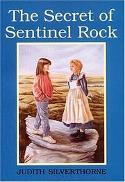 Cover of: The Secret of Sentinel Rock