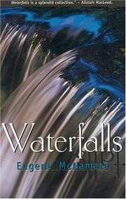 Cover of: Waterfalls by Eugene McNamara