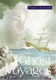 Cover of: Ghost Voyages