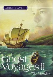 Cover of: Ghost Voyages II: The Matthew (Ghost Voyages)