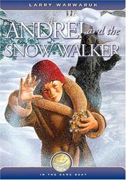 Cover of: Andrei and the Snow Walker (In the Same Boat)