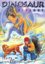 Cover of: Dinosaur Hideout (Dinosaur Adventure)
