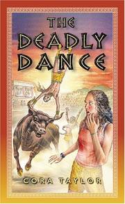 Cover of: The Deadly Dance