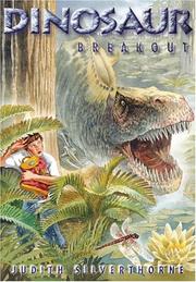 Cover of: Dinosaur Breakout (Second in the Dinosaur Adventure)