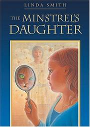 Cover of: The Minstrel's Daughter (Tales of Three Lands)