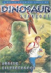 Cover of: Dinosaur Stakeout