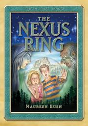 Cover of: The Nexus Ring (The Veil of Magic)