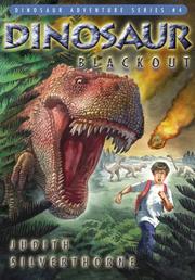 Cover of: Dinosaur Blackout