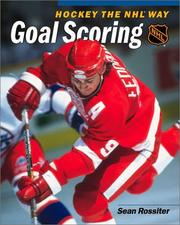 Cover of Hockey the NHL Way