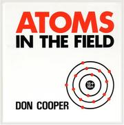 Cover of: Atoms in the Field