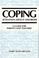 Cover of: Coping