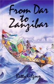 Cover of: From Dar to Zanzibar