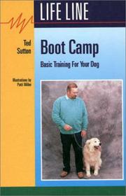 Cover of: Boot Camp by Ted Sutton