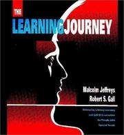 Cover of: Learning Journey | Malcolm Jeffreys