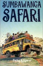 Cover of: Sumbawanga Safari