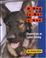Cover of: A Dog is Not a Gun