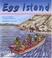 Cover of: Going to Egg Island -- Reader