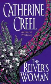 Cover of: Reiver's Woman by Catherine Creel