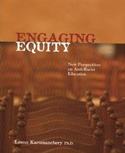 Cover of: Engaging Equity by Leeno Karumanchery, Leeno Karumanchery