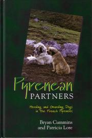 Cover of: Pyrenean Partners: Herding and Guarding Dogs in the French Pyrenees