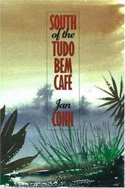 Cover of: South of the Tudo Bern Cafe