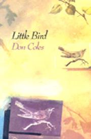 Cover of: Little Bird (1897-1986) | Don Coles