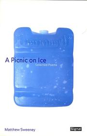 Cover of: A Picnic on Ice: Selected Poems