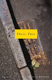 Cover of: There, There