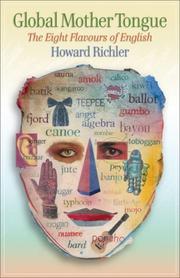 Global Mother Tongue by Howard Richler