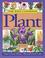 Cover of: The Kids Canadian Plant Book (The Kids Canadian Nature Series)