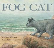 Fog Cat by Marilyn Helmer