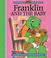 Cover of: Franklin and the Baby (A Franklin TV Storybook)