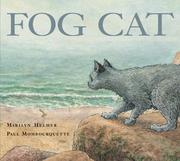 Cover of: Fog Cat