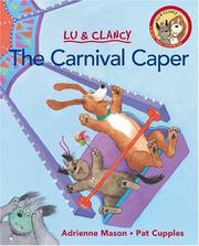 Cover of: The Carnival Caper (Lu & Clancy)