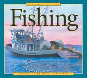 Cover of: Canada at Work: Fishing (Canada at Work)