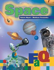 Cover of: Space (FAQ)