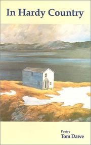 Cover of: In Hardy Country