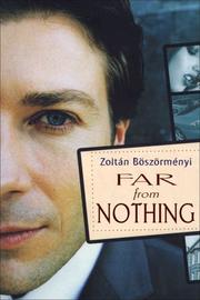 Cover of: Far From Nothing