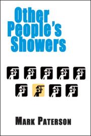 Cover of: Other People's Showers