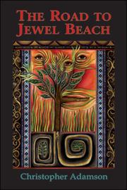 Cover of: The Road to Jewel Beach