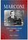 Cover of: Marconi