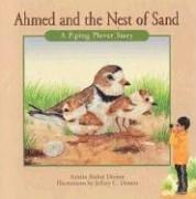 Cover of: Ahmed and the Nest of Sand by Kristin Domm 