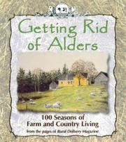 Getthing Rid of Alders by Kevin MacDonell