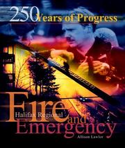 Cover of: 250 Years of Progress by Allison Lawlor, Allison Lawlor