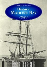 Cover of: Historic Mahone Bay