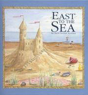 Cover of: East to the Sea by Heidi Jardine Stoddart