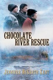 Cover of: Chocolate River Rescue