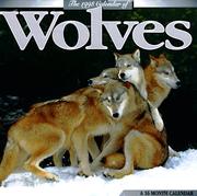 Cover of: Wolves