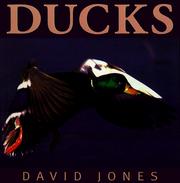 Cover of: Ducks